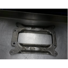 109T023 Engine Oil Baffle For 09-13 BMW X5  3.0  Diesel
